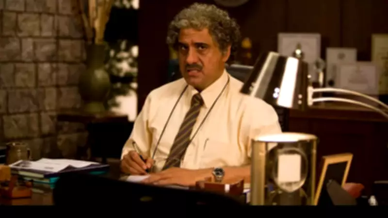 Boman Irani Reveals Surprising Truth About His Iconic Roles in Munna Bhai and 3 Idiots