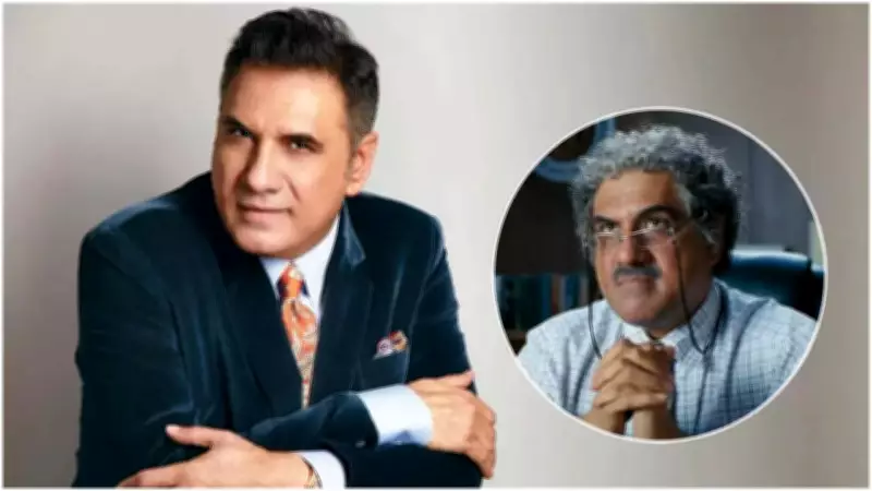 Boman Irani Shares Update on '3 Idiots' Sequel, Fans Keep Hope Alive