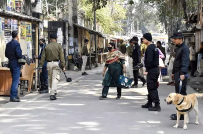 Bomb Threat Disrupts Patna Court, Pappu Yadav's Bail Hearing Deferred