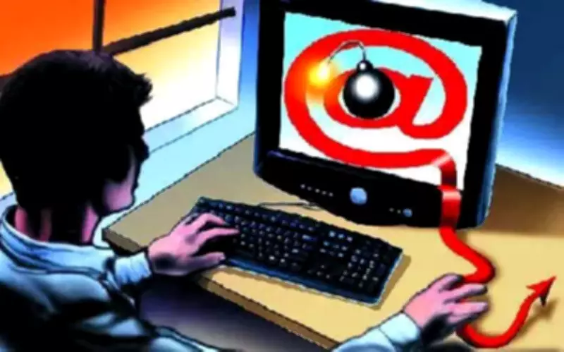 Bomb Threat Email Targets Panchkula Court, Security Heightened After Search