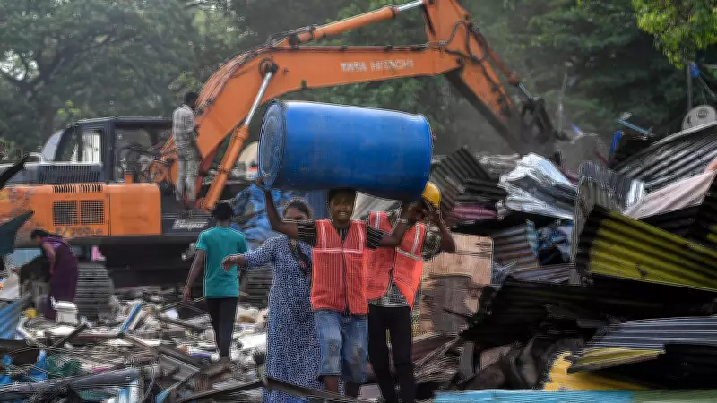 Bombay HC Criticizes BMC Over Encroachments, Warns of Bicycle Commutes