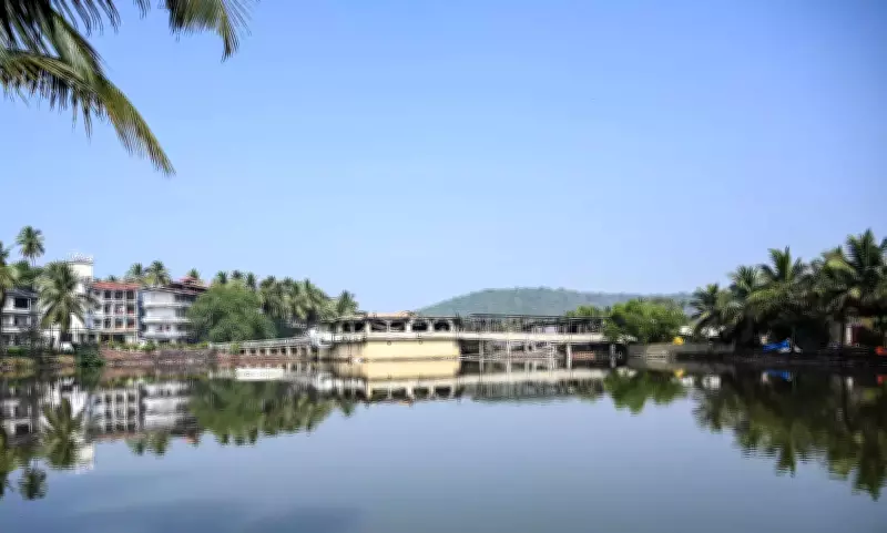 Bombay HC Issues Notices in Arpora Nightclub Fire Case, Seeks Accountability