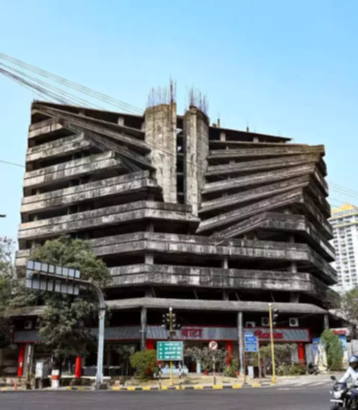 Bombay High Court Dismisses Petitions Against Demolition of Nagpur's Poonam Towers