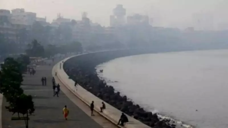 Bombay High Court Forms High-Powered Committee to Monitor Mumbai Air Pollution