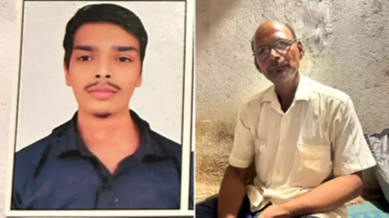 Bombay High Court Intervention Leads to Murder Arrest in Missing Son Case