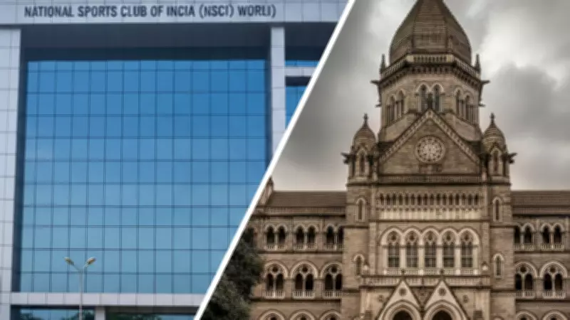 Bombay High Court Orders BMC to Deposit Rs 12.66 Crore with Interest for NSCI Covid Centre Use