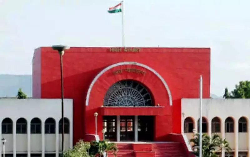 Bombay High Court Quashes Aurangabad Road Widening Demolition Notices