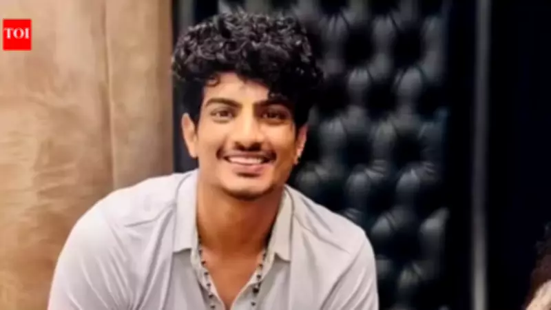 Bombay High Court Restrains Vidnyan Mane in Palaash Muchhal Defamation Case