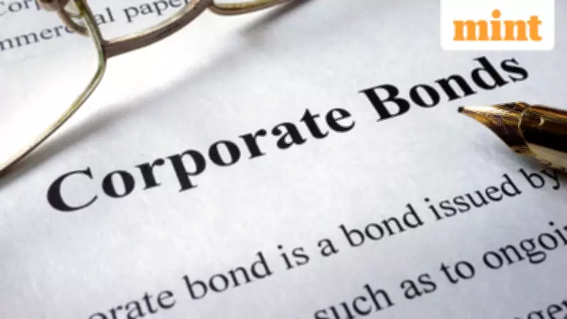 Bonds Gain Investor Favor Amid Market Volatility and RBI's Steady Rates