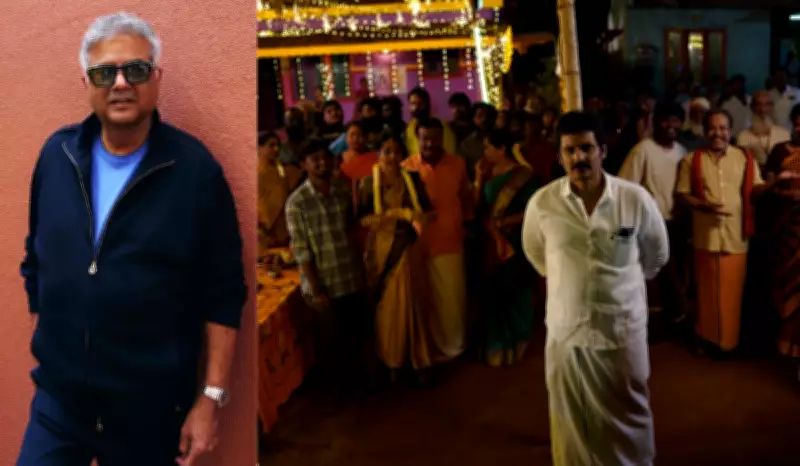 Boney Kapoor Acquires Hindi Remake Rights for Tamil Political Satire TTT