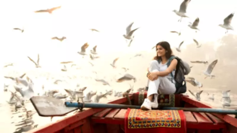 Booking.com Reveals India's Most Welcoming Cities for 2026 Travelers