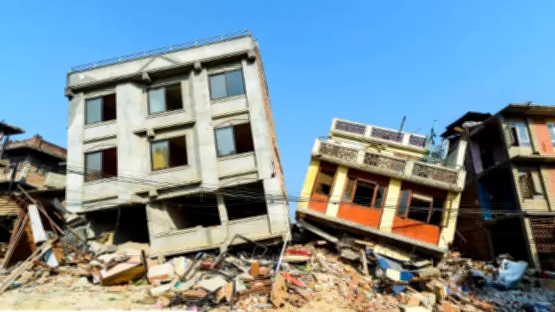 Boomerang Earthquakes: New MIT Study Reveals Ruptures Can Reverse Direction