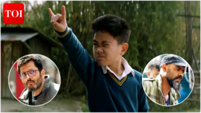 Boong Producers Reveal BAFTA Win Was Unexpected Amid Manipur Conflict