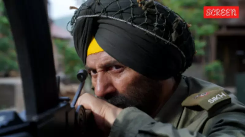 Border 2 Box Office Collection Day 16: Sunny Deol Starrer Crosses Rs 440 Crore Worldwide