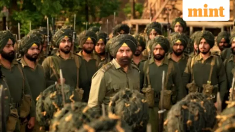 Border 2 Box Office: Crosses ₹300 Crore, Surpasses Padmaavat in India