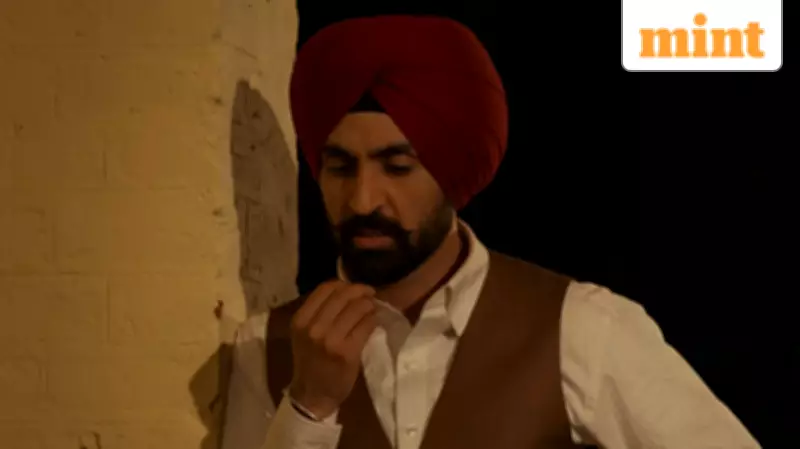 Border 2 Box Office Day 11: Collections Plunge to ₹3.02 Crore on Monday