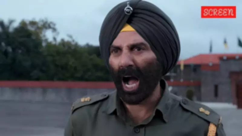 Border 2 Box Office Day 11: Sunny Deol's War Drama Sees Lowest Collection, Nears Rs 400 Cr Worldwide