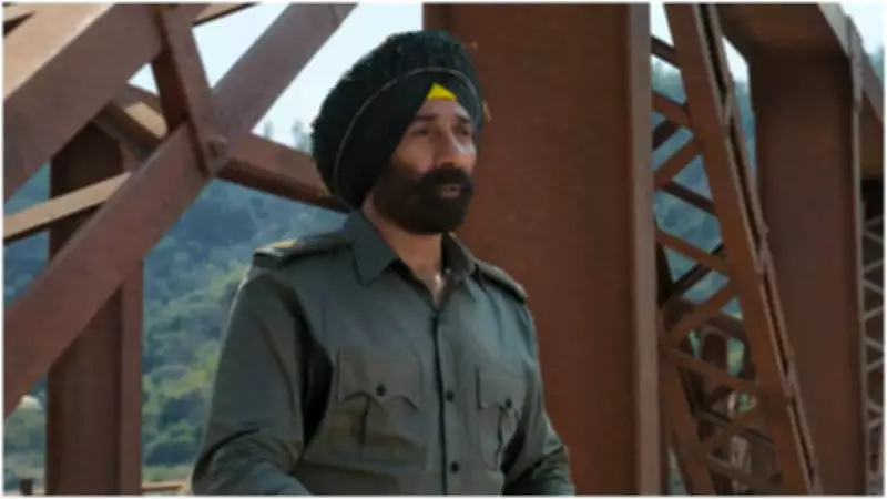 Border 2 Box Office: Day 13 Collection Dips to Rs 4 Crore, Total Nears Rs 300 Crore