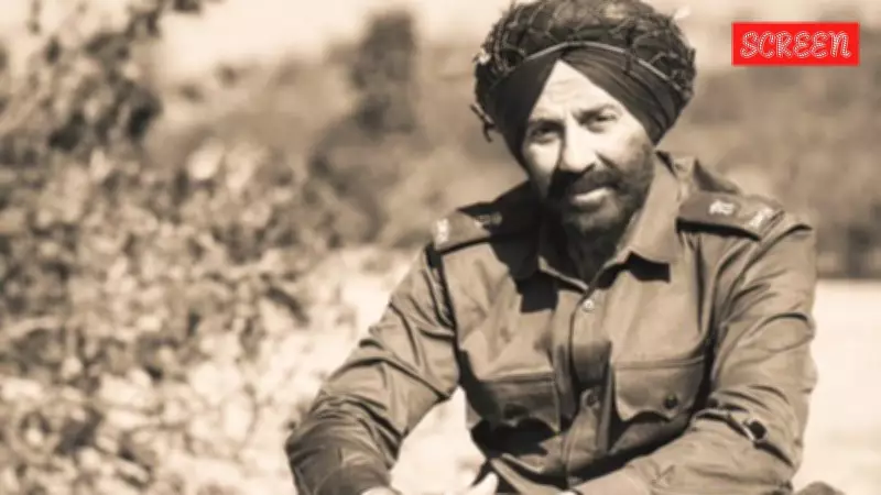 Border 2 Box Office Day 13: Sunny Deol Film Sees Dip After Rs 400 Crore Global Milestone