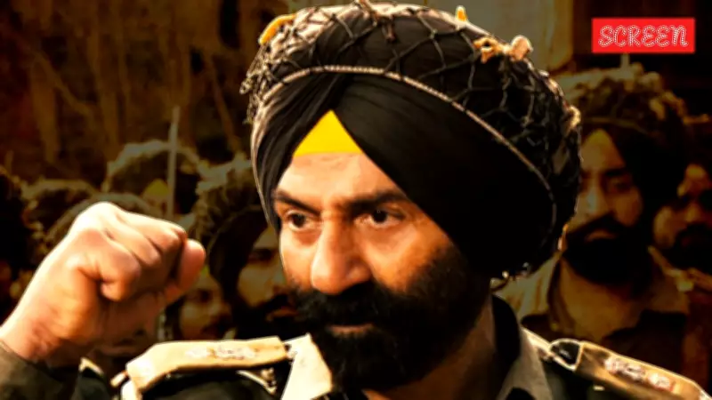 Border 2 Box Office Day 15: Sunny Deol Film Hits Lowest Earnings at Rs 2.85 Crore