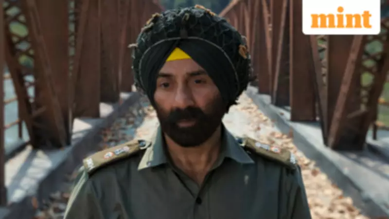 Border 2 Box Office: Day 16 Collection Nears ₹300 Crore Mark in India