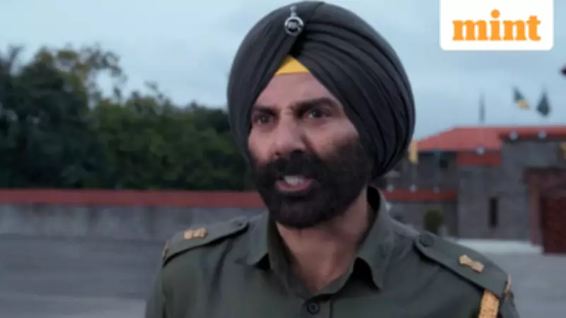 Border 2 Box Office Day 19: Sunny Deol Film Surges 42%, Overtakes Saaho