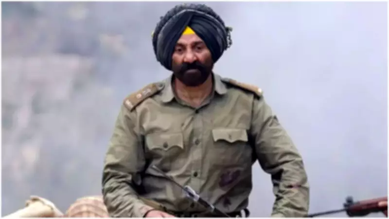 Border 2 Box Office: Huge Drop on Day 11 After Strong Republic Day Opening