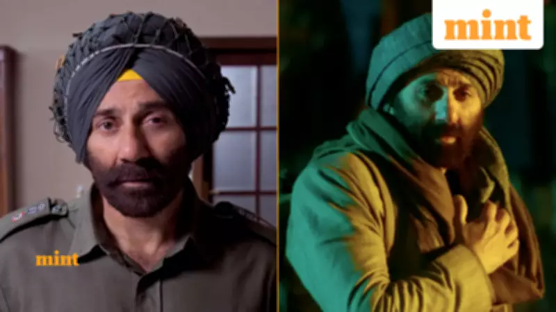 Border 2 Box Office: Sunny Deol Film Shows Strong Yet Uneven Run in 13 Days