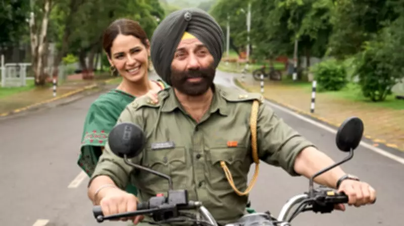 Border 2 Box Office Triumph: Sunny Deol's Film Surpasses Rs 300 Crore Milestone