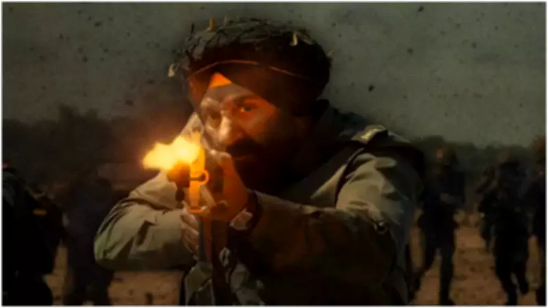 Border 2 Crosses Rs 300 Crore in India Despite Box Office Fluctuations