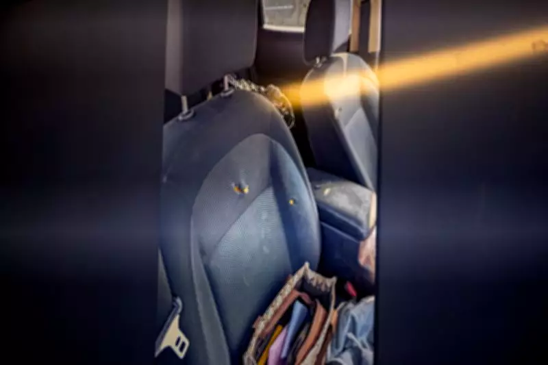 Border Patrol Agent Advocates Aggressive Tactics in Chicago Shooting Video