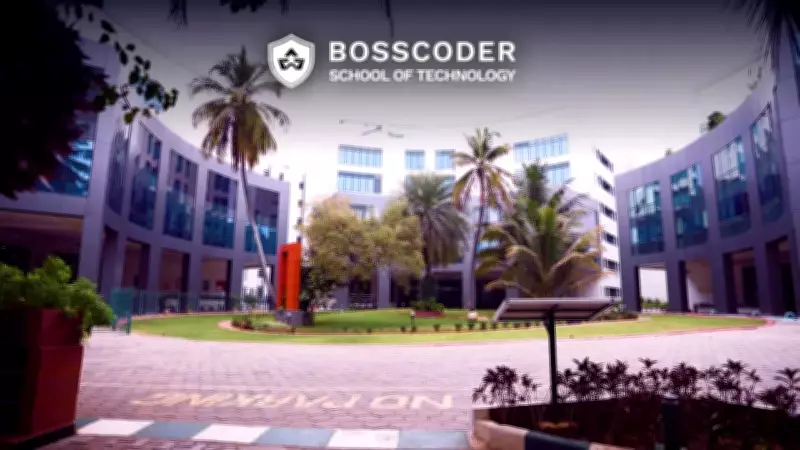 Bosscoder School of Technology Launches Industry-Linked B.Tech in Bengaluru Tech Park