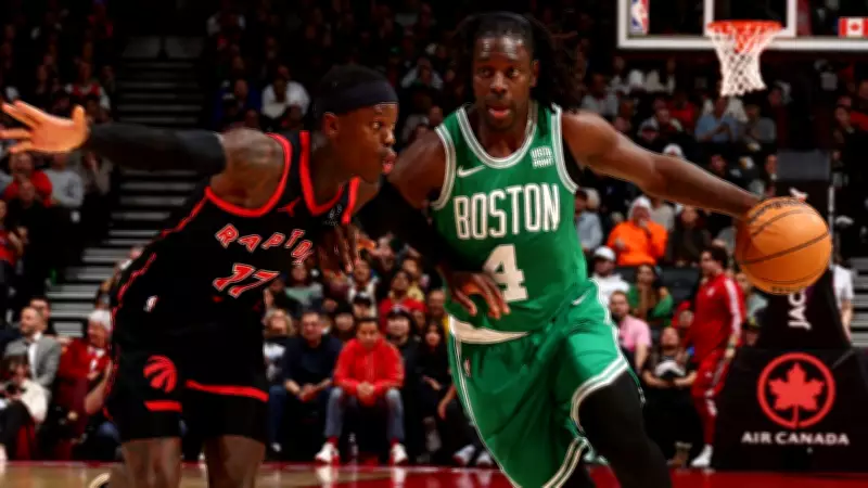 Boston Celtics vs Phoenix Suns: Key Player Absences Reshape 2026 NBA Clash