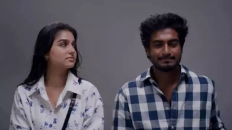 Box Office Dip for 'With Love' After Strong 12-Day Run, Total Hits Rs 22.32 Crore