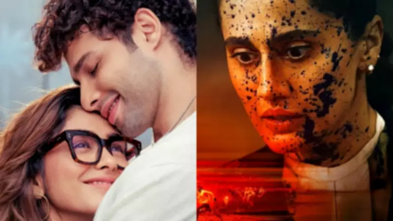 Box Office Report: Do Deewane Sehar Mein and Assi's Opening Day Collections Analyzed