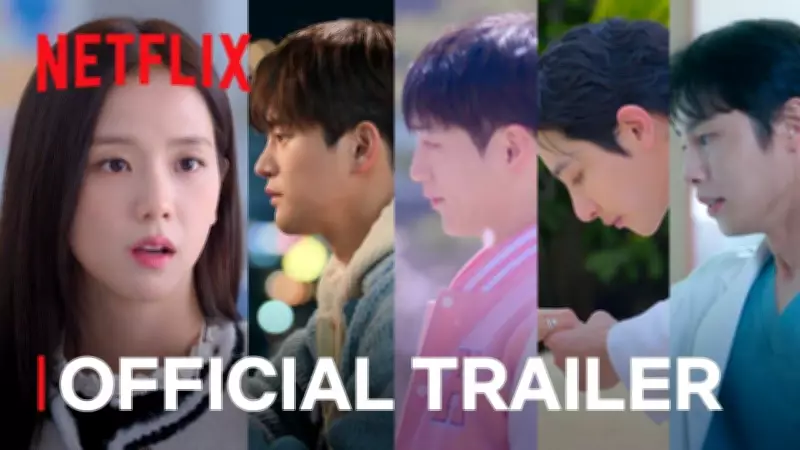 Boyfriend on Demand Trailer Released: Korean Web Series Stars Japanese Voice Actors