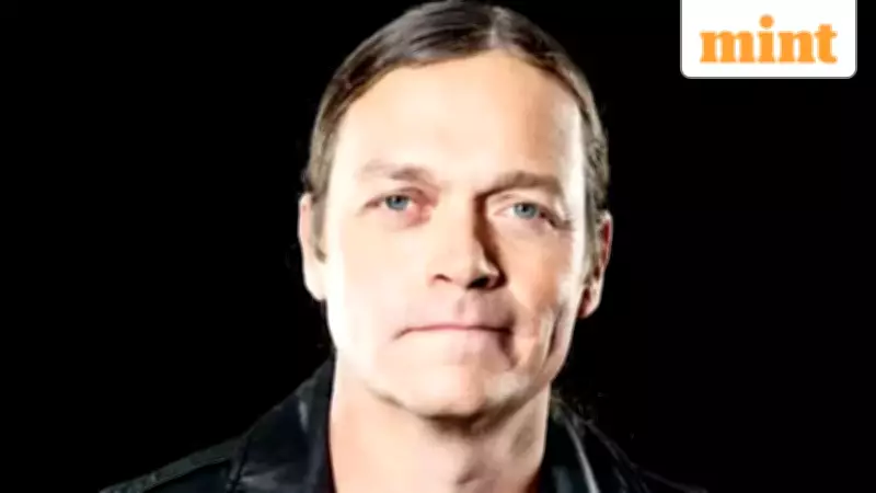 Brad Arnold, 3 Doors Down Frontman, Dies at 47 After Cancer Battle