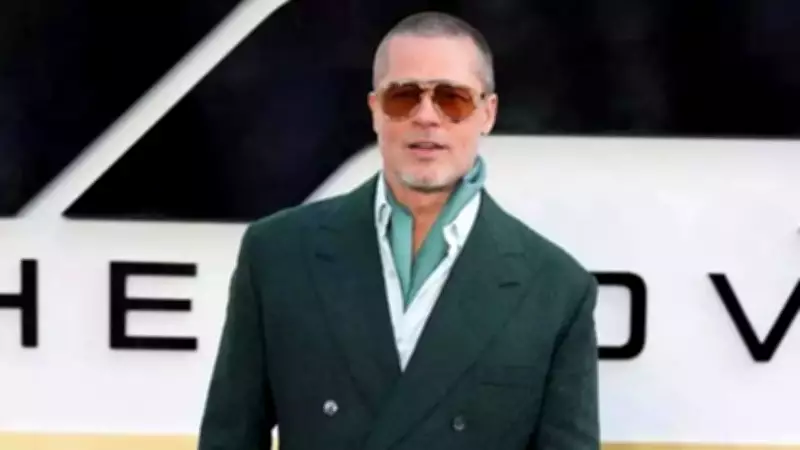 Brad Pitt Returns as Cliff Booth in Fincher's 'The Adventures of Cliff Booth'