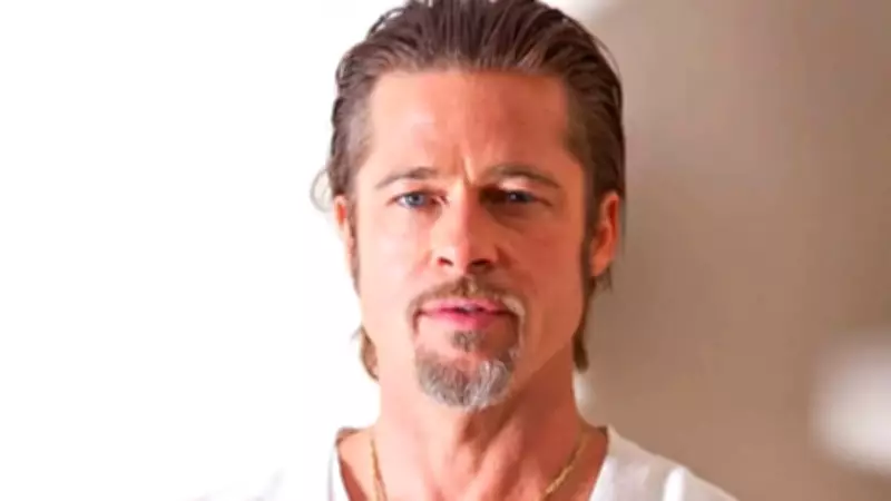 Brad Pitt's $400 Million Fortune: A Breakdown of His Career Earnings & Assets