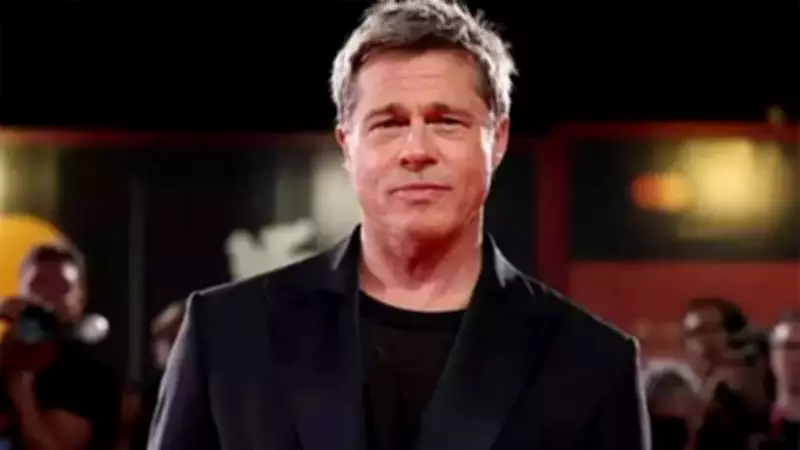 Brad Pitt's Humble Beginnings: From Escort Driver to Hollywood Icon