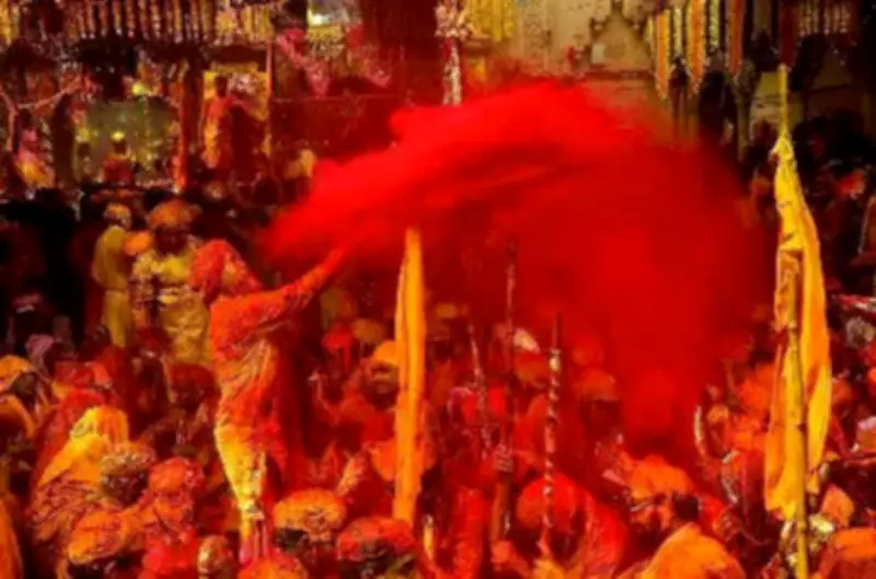 Braj Holi 2026: A 10-Day Festival of Colors and Traditions in Mathura-Vrindavan