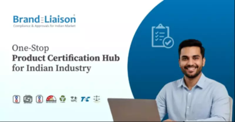 Brand Liaison: India's Premier Single-Window Solution for Product Compliance Management