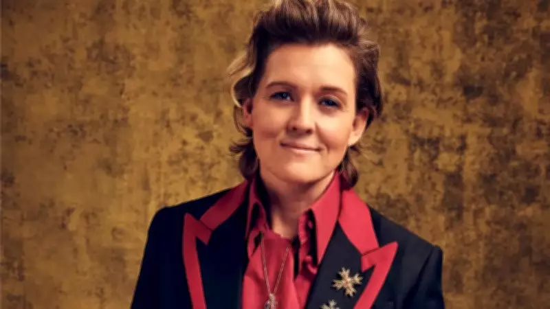 Brandi Carlile's Super Bowl Performance: A Hopeful Prayer for America