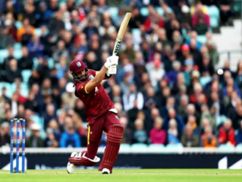 Brandon King's T20 World Cup Struggles Raise Alarm After Another Batting Failure