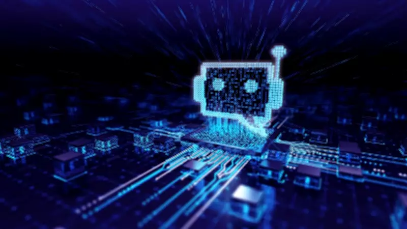 Brands Must Now Woo AI Chatbots as the New Digital Influencers