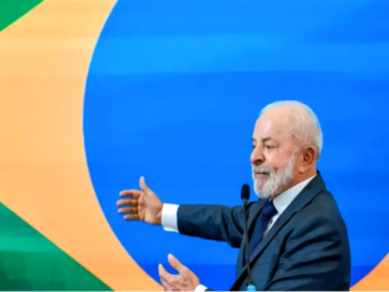 Brazil Condemns US-Israel Strikes on Iran, Urges Restraint and Diplomacy