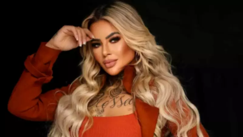 Brazilian Influencer Bianca Dias, 20, Dies Days After Cosmetic Surgery