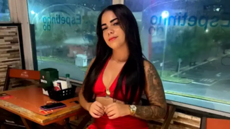 Brazilian Influencer Malu Costantine, 18, Fatally Stabbed in Recife After Carnival Event