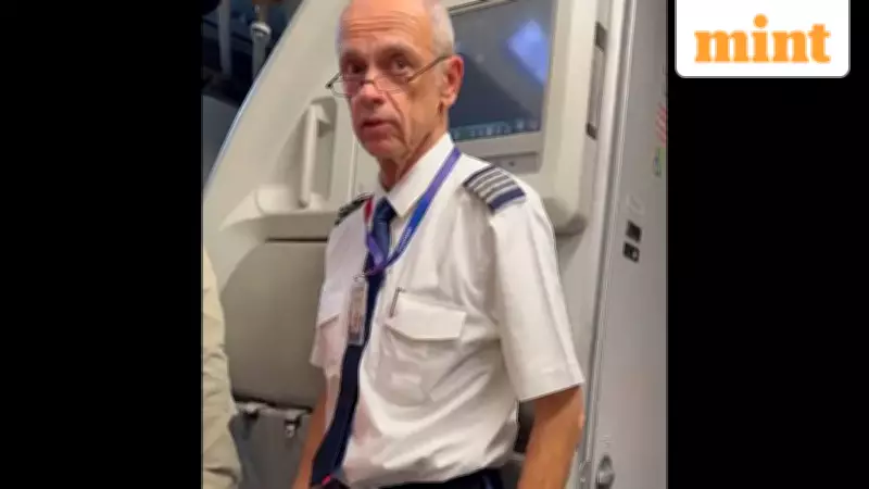 Brazilian Pilot Arrested for Alleged Child Exploitation Ring at São Paulo Airport