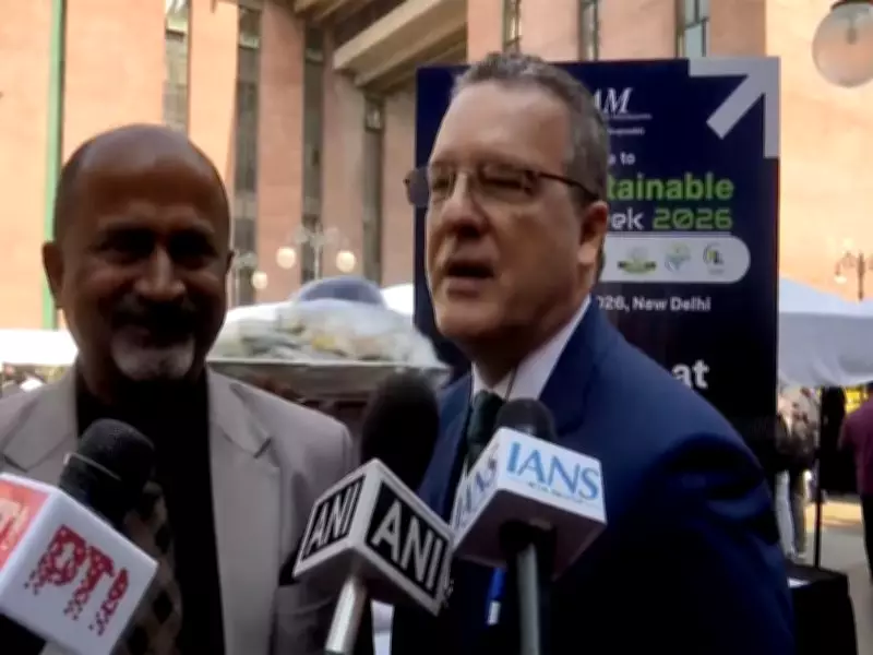 Brazil's President Lula to Lead Historic Delegation on India Visit